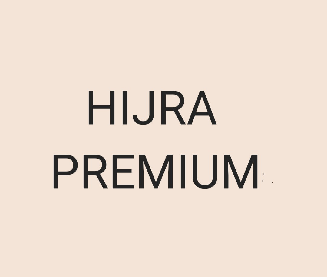 Hijra Premium