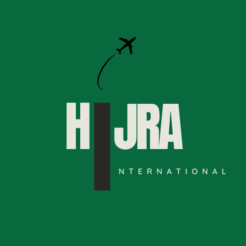 Hijra international 